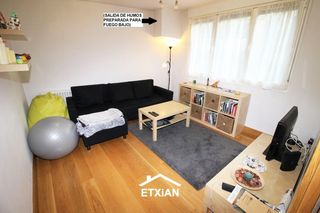 Apartament  San anton kalea. San anton kalea. apartamentua erdigunean