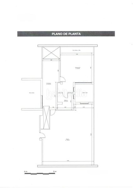 Foto 1201d6b1-8488-4154-af38-25a96cc8af44. Pis amb calefacció aparcament a Oñati