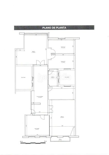 Foto 498b530b-4684-4301-a686-bc1708a52e8a. Pis amb calefacció aparcament a Oñati