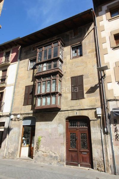 Foto 03533bc8-8996-4785-9119-a7aa5ff90785. Duplex in Oñati