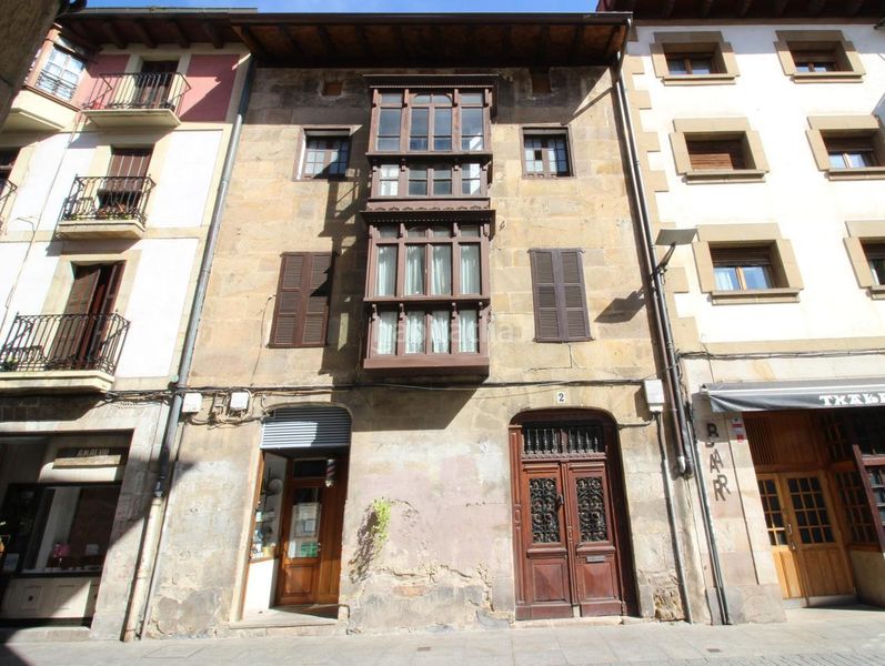 Foto a4c3112e-5176-43d8-8e1b-94ff879b3313. Duplex in Oñati
