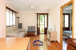 Appartamento  Kale barria kalea. Kale barria. apartamentu lasaia, bigarren logela egiteko aukerar