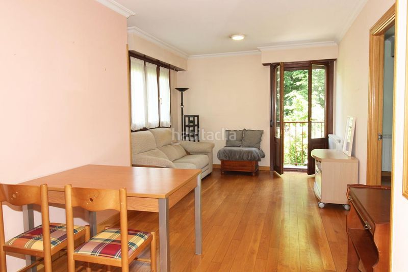 Foto 0f95a913-6845-46f1-ac57-246ca086e12f. Apartament amb calefacció a Oñati