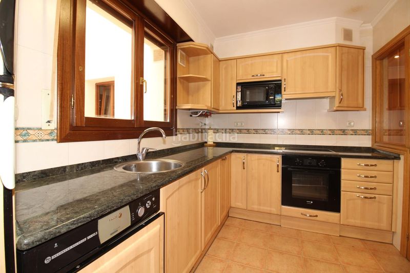 Foto 22da55ad-09f7-4b4d-8c0d-ded2695ea434. Apartament amb calefacció a Oñati