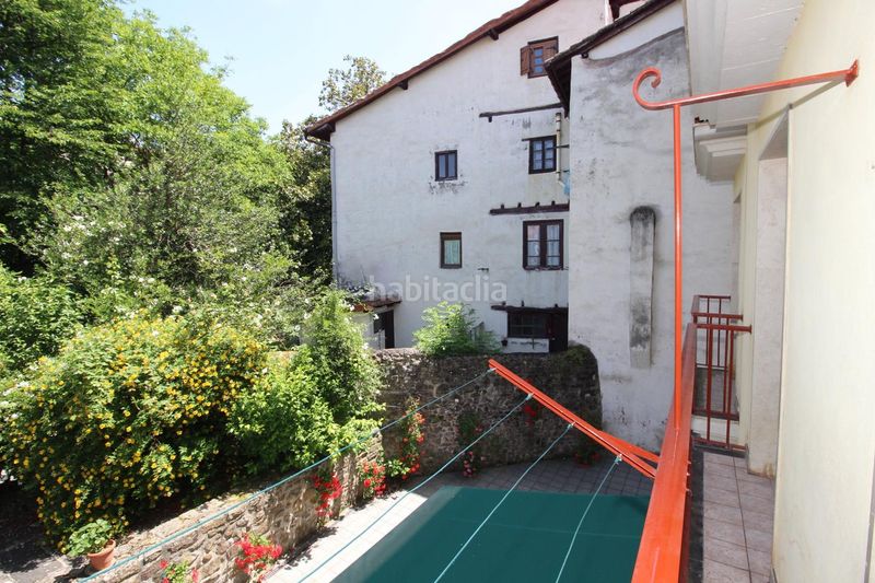 Foto 3a7237cd-36e8-4c7c-b52b-ed8787d15779. Apartament amb calefacció a Oñati