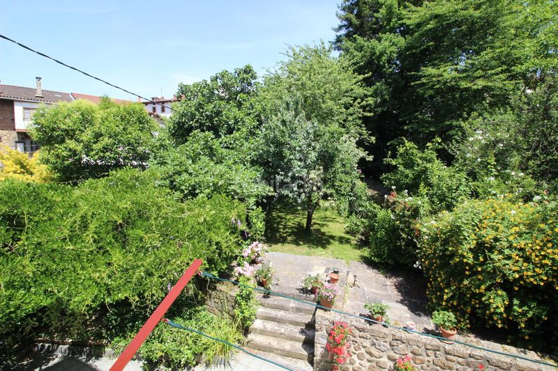 Foto 415fd8c0-c5d5-4b8b-a95a-ad4550559a5b. Apartament amb calefacció a Oñati