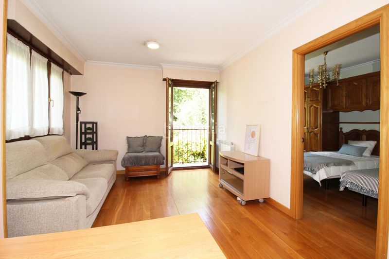Foto 56db2840-7114-43e9-88a4-72ed8fa41dc2. Apartament amb calefacció a Oñati