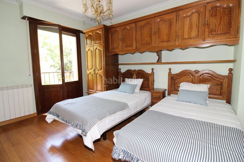 Foto 7dfdcc39-c807-44ab-bb6a-d3f48beaf013. Apartament amb calefacció a Oñati