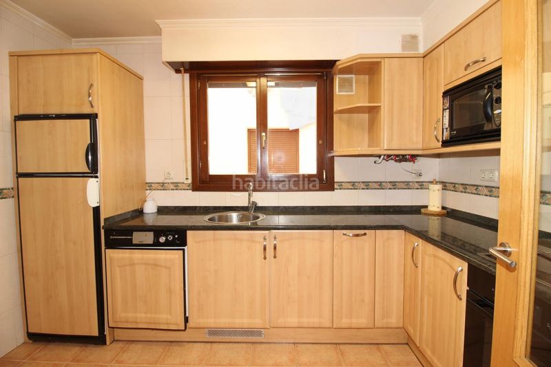 Foto aa777878-a3e4-464a-8080-5ed8df3a1a34. Apartament amb calefacció a Oñati