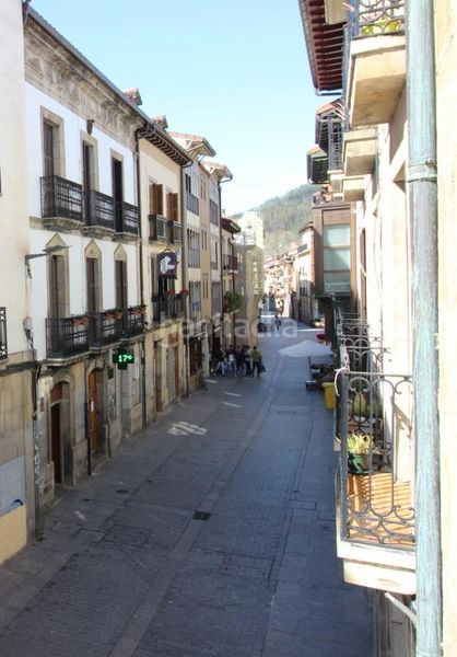 Foto 0b684a87-d1a4-474f-ae46-e043b8205532. Pis amb calefacció a Oñati
