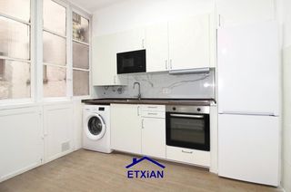Piso  Kale zaharra kalea. Kale zaharra.  berriztu berri dagoen etxebizitza