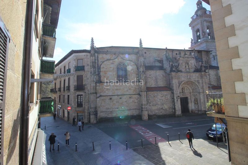 Foto 56c3f397-d6b3-4bb9-952d-d7b414b4be70. Pis amb calefacció a Oñati