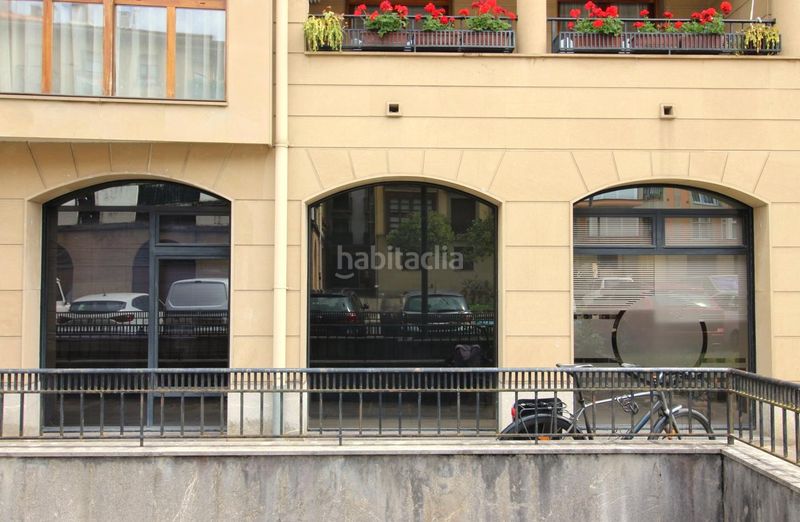 Foto 7629c146-68a0-492d-91cb-fa75bf0e165a. Local comercial a Oñati