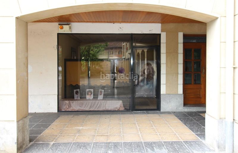 Foto e5b035ed-513e-497a-b6bd-2d68a3175500. Local comercial a Oñati