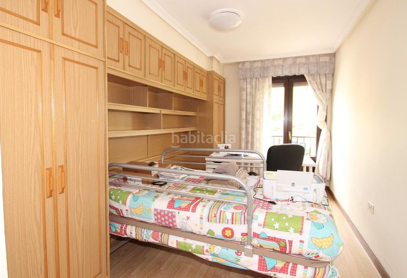 Foto f5ea54e4-7f02-47fa-9241-355e23ffad30. Pis amb calefacció a Oñati