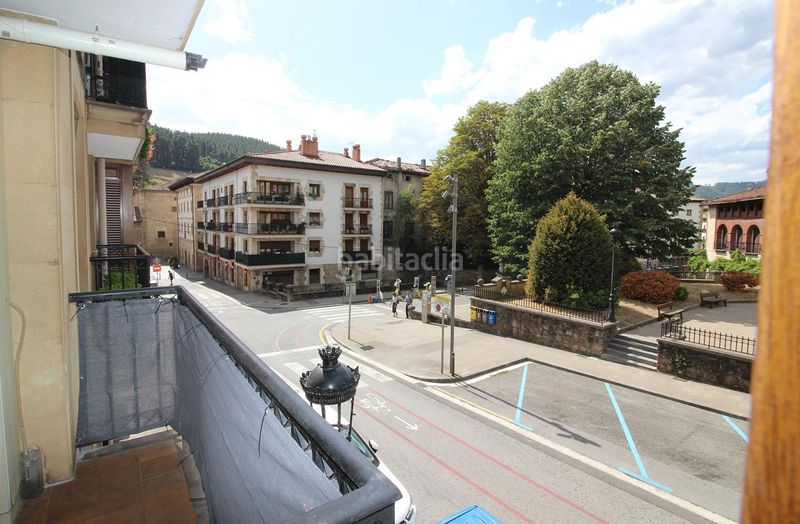 Foto c31da064-7c91-4e81-badd-75fec9e70e68. Pis amb calefacció a Oñati