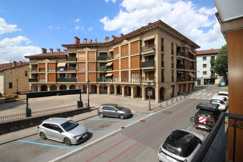 Foto fe1fd060-9f5e-41d7-8bb9-0ce4818f6afb. Pis amb calefacció a Oñati