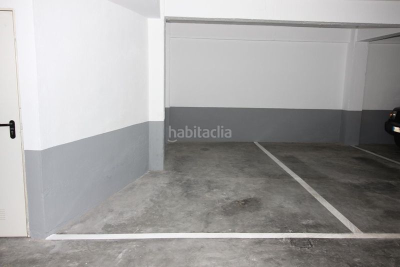 Foto e9fc7d0a-45cb-4897-9467-3ec6a4413e6b. Posto auto in atzeko kalea 10 in Oñati