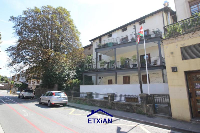 Foto 5229714b-8a63-4309-bb2f-8624b0b49472. Pis a Oñati