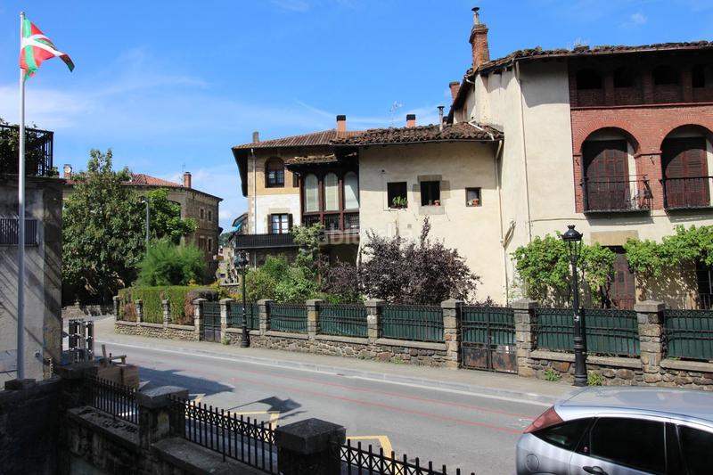 Foto 7025fa2a-d57d-4e78-912d-955ac7afcc05. Pis a Oñati