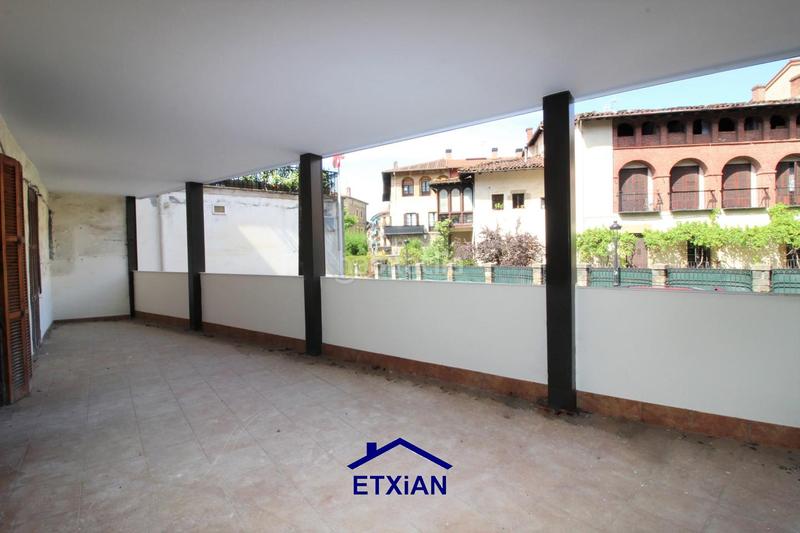 Foto f33640a4-18af-42a6-a04a-d59731e41cd0. Pis a Oñati