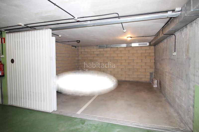 Foto c9b54710-a76e-4577-9d3c-b2c48ddd22ef. Aparcament cotxe a Oñati