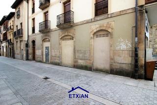 Miete Geschäftsraum  N/a. Etxian inmobiliaria.- kale zaharra (oñati).
bi lokal komertzial