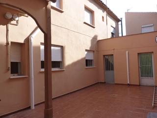 Casa  Calle rondilla cruz verde