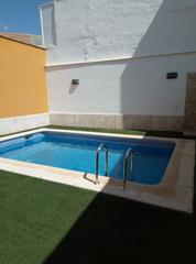 Haus in Alcázar de San Juan