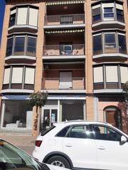 Appartement  Avenida de herencia