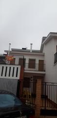 Maison jumelée  Calle santa ana