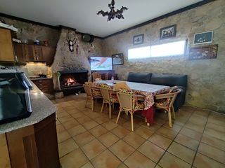 Chalet in Pedro Muñoz