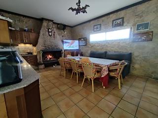 Chalet in Pedro Muñoz