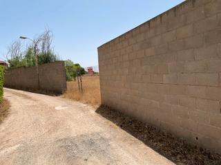 Residential Plot  Poblado platera