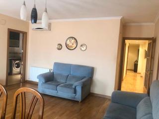 Location Appartement  Calle rondilla cruz verde