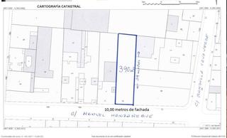 Nau industrial  Calle manuel manzaneque. Se vende nave en alcázar de san juan