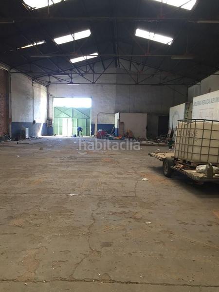 Foto 4734bfb7-242c-4be2-a270-90881bcb88cd. Nau industrial a calle antigua cr madrid 6 a Madridejos