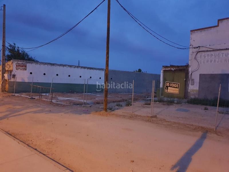 Foto 95c996aa-2575-424a-99e4-4fbef42bcc25. Nau industrial a calle antigua cr madrid 6 a Madridejos