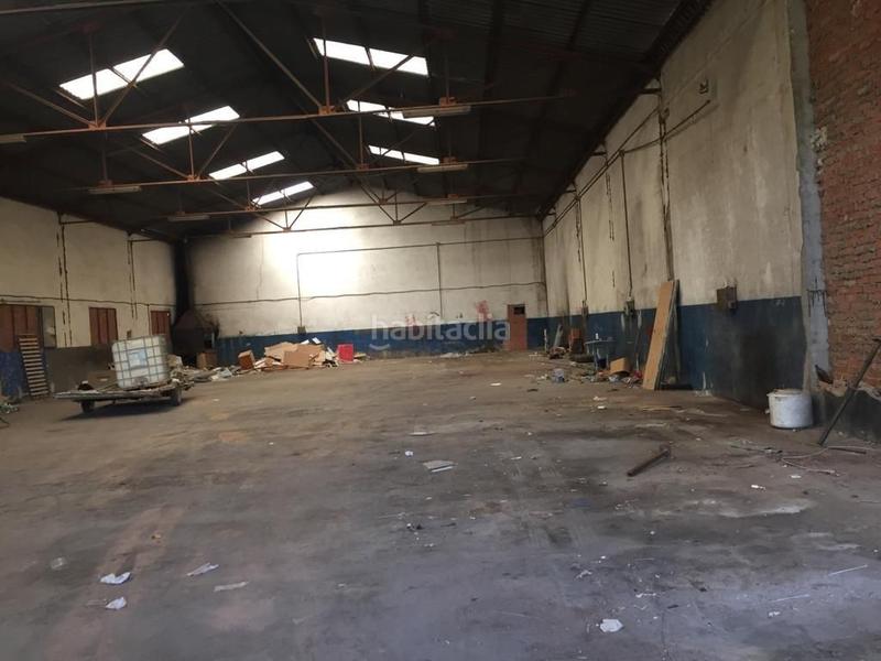 Foto b5fcd1f1-7a44-48cf-94bd-38f64871b33a. Nau industrial a calle antigua cr madrid 6 a Madridejos