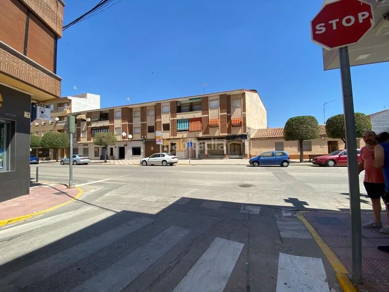 Foto debbd4f6-4558-427d-81ef-7ccaaac76ec3. Miete geschäftsraum in calle santa ana 68 in Madridejos