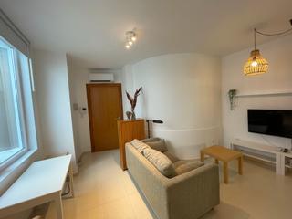 Rent Flat  Calle la feria