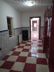 Casa  Calle isaac peral