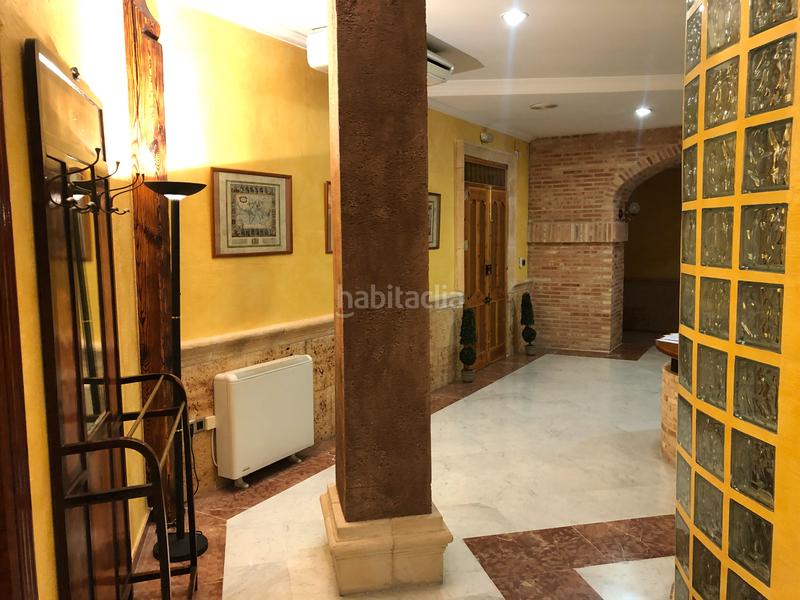 Foto 1302429e-a47c-4ad4-93cd-34914d7fb7d1. Oficina a Alcázar de San Juan