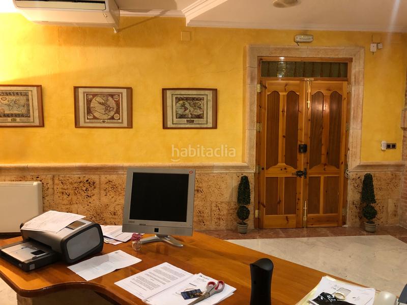 Foto 159aa189-249f-4789-ae45-30b30a695a8e. Oficina a Alcázar de San Juan