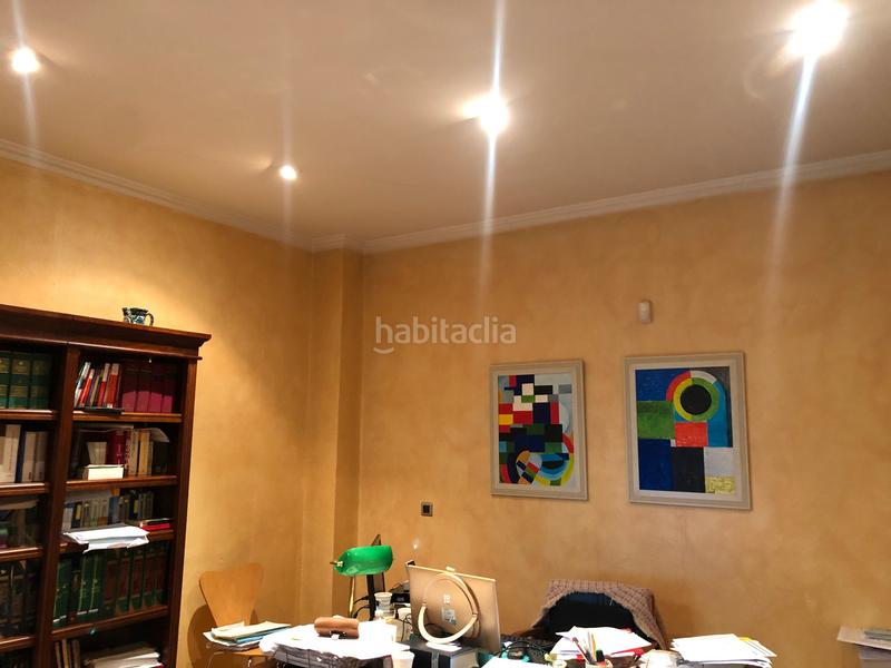 Foto 5f07adeb-4bac-49e3-bb32-9a2985276273. Oficina a Alcázar de San Juan