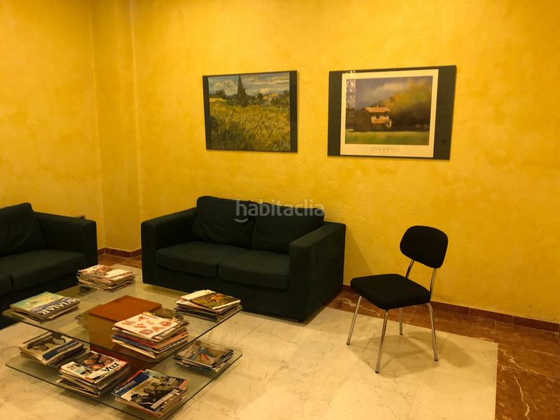 Foto 5faac490-87e3-430b-a840-a4095866ab50. Oficina a Alcázar de San Juan