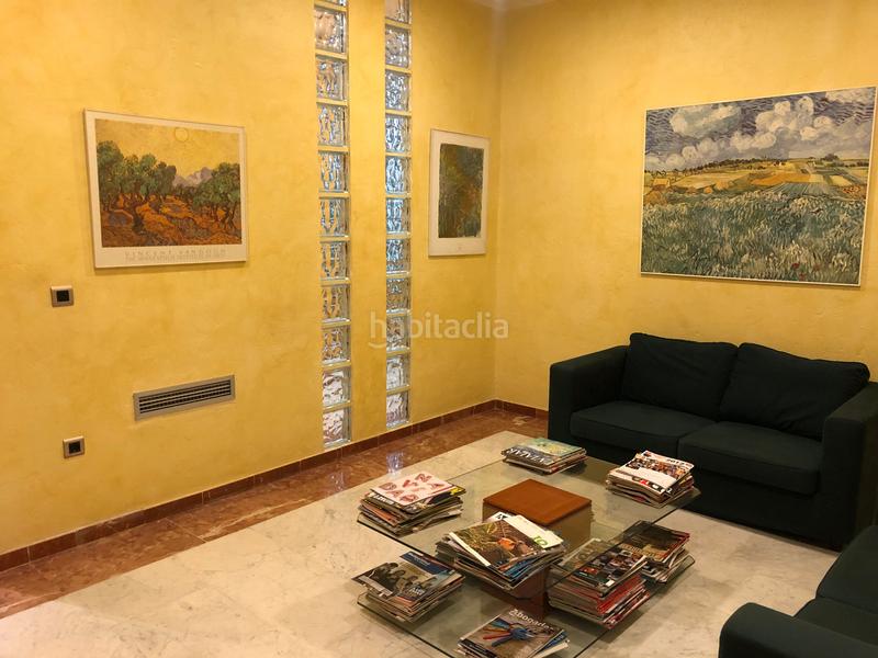 Foto 69af119b-c6d9-4b39-85a4-bb04d79e0419. Oficina a Alcázar de San Juan