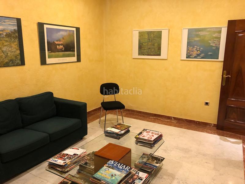 Foto 6cfbd5ed-8858-47fe-a1a4-639a15039d9e. Oficina a Alcázar de San Juan