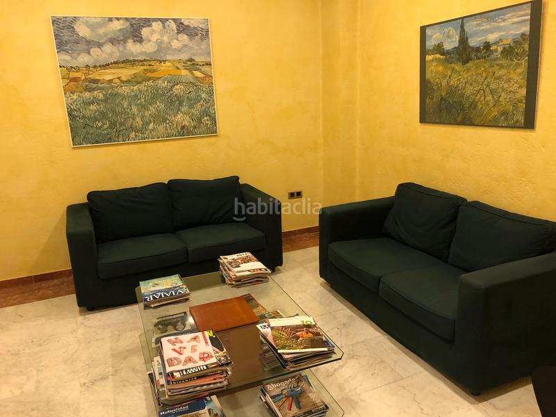 Foto 6dceafde-0b63-452f-8333-84a245dfb427. Oficina a Alcázar de San Juan