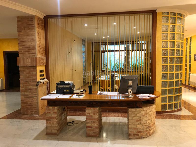 Foto 9474f171-de13-4cfd-a4d4-4d166e212a52. Oficina a Alcázar de San Juan